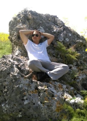 Savas, 39, Κυπριακή Δημοκρατία, Κερύνεια