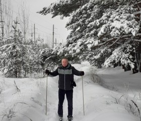 Алексей, 62 года, Нижний Новгород