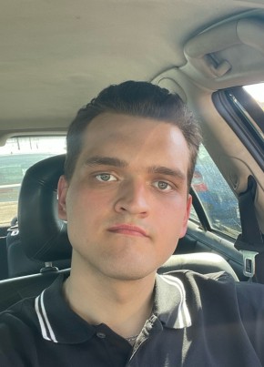Nikita, 21, Belarus, Hrodna