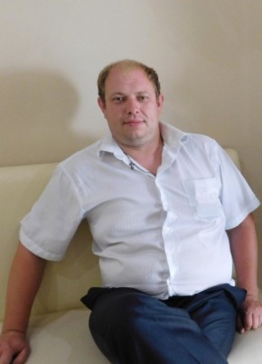 Сергей, 36, Россия, Нижний Ломов