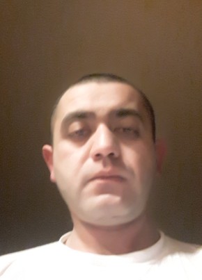 Anar, 38, Azərbaycan Respublikası, Bakı