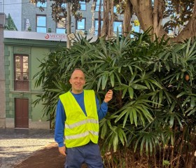 Heriberto, 45, Santa Cruz de Tenerife