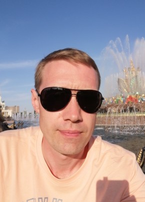 Сергей, 41, Россия, Сергиев Посад