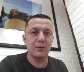 Дамир, 44 года, Калуга