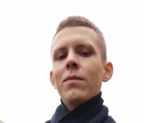 Dima, 23, Saint Petersburg