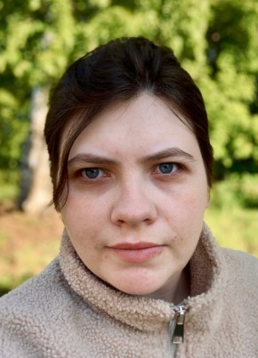 Snezhana, 29, Россия, Томск