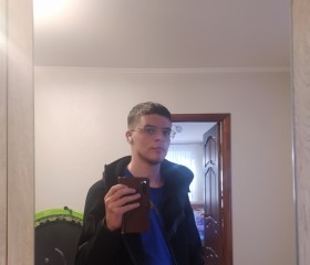georgiy, 22, Saratov