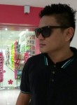 Putra viv, 34 года, Kota Medan