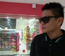 Putra viv, 34 года, Kota Medan