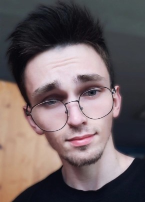 Aleksandr, 20, Belarus, Gomel