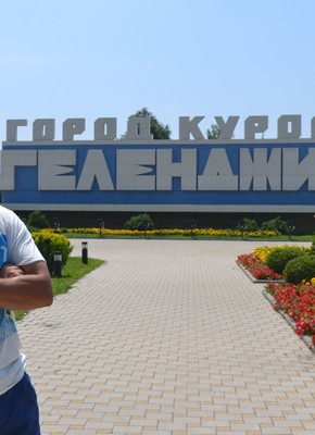 Александр, 34, Россия, Геленджик