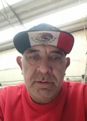 Marco, 51, Estados Unidos Mexicanos, Guadalajara
