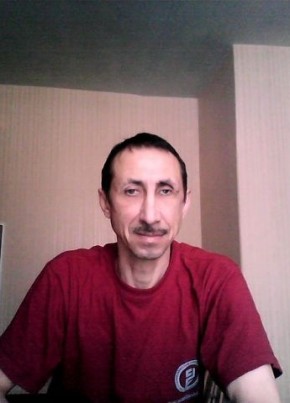 tolz, 65, Россия, Стерлитамак