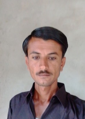 Rasoolbux, 29, پاکستان, حیدرآباد، سندھ