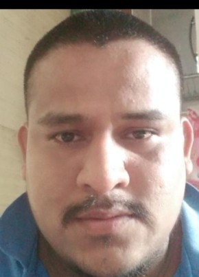 Angelo, 28, República del Perú, Satipo