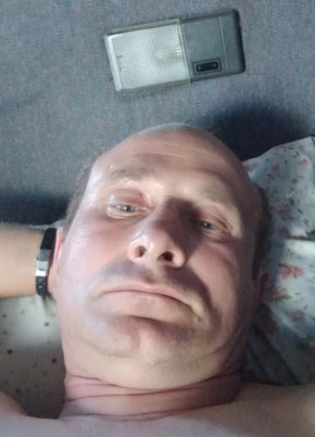 Борис из Орала 42 года