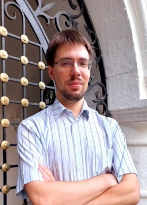 Иван, 34, Россия, Красногорск