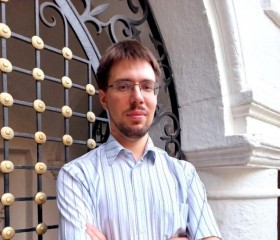 Иван, 34 года, Красногорск
