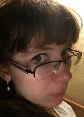 Irina, 29, Russia, Moscow