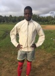 Jalil, 33 года, Douala