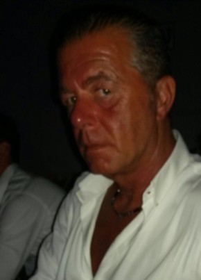 Massimo, 61, Repubblica Italiana, Trento