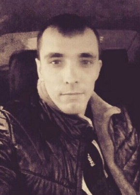 Илья, 34, Россия, Таксимо