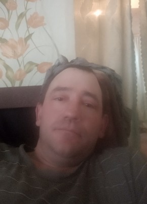Иван, 37, Россия, Алейск