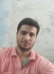 Shariq, 37 лет, Meerut