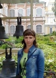 Ирина, 41, Россия, Выборг