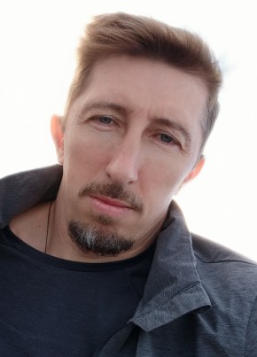 Николай, 46, Россия, Удомля