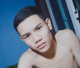 มายด์, 19, Phetchaburi