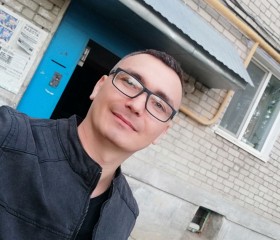 Рустам Ахметшин, 36 лет, Волжск