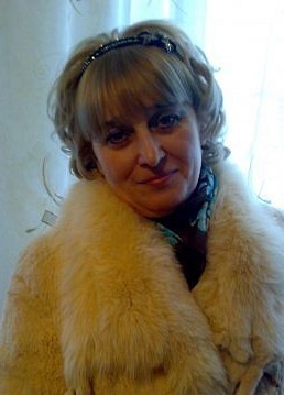 ЛЮДМИЛА, 63, Россия, Дрезна