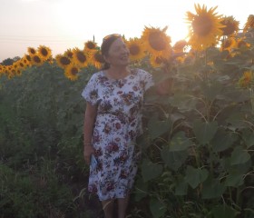 Galina, 60, Kubanskiy