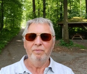 Waldemar Kasper, 63 года, Paderborn