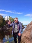 Андрей, 55 лет, Петрозаводск