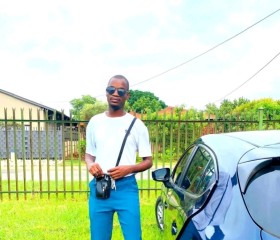 Tshepo, 39, Witbank