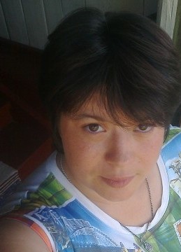 Елена, 40, Россия, Шатура
