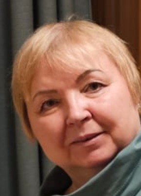 Ольга, 62, Россия, Челябинск