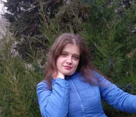 Ольга, 22 года, Запоріжжя