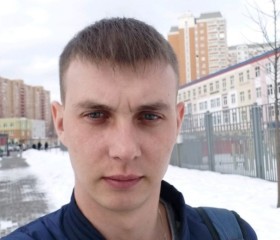 Олег, 33 года, Свободный