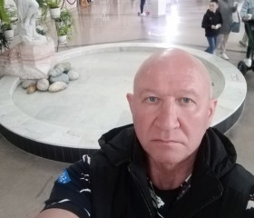 Павел Зарудний, 59 лет, Волгоград