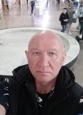 Павел Зарудний, 59, Россия, Волгоград