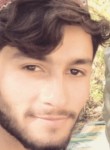 Zaheer Khan, 18  , Islamabad