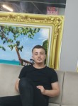 Yaşar, 23 года, Mersin