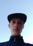 Артем Закалински, 22 года, Москва