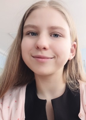 Лера, 23, Україна, Житомир