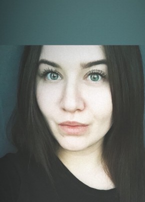 Виктория, 27, Россия, Санкт-Петербург