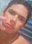 Juninho Portugal, 18  , Conceicao do Araguaia