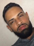 Aramis, 28, Havana